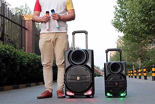 Mua loa vali kéo giá tốt trong tháng 10-11-2018 