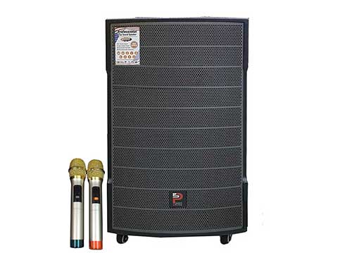 Loa di động, dòng loa đang rất được ưa chuộng tại Việt Nam