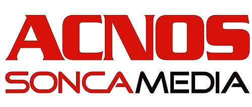 Loa kéo Acnos - dàn karaoke di động thế hệ mới