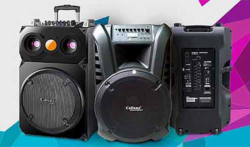 Những kinh nghiệm khi mua loa di động để hát Karaoke