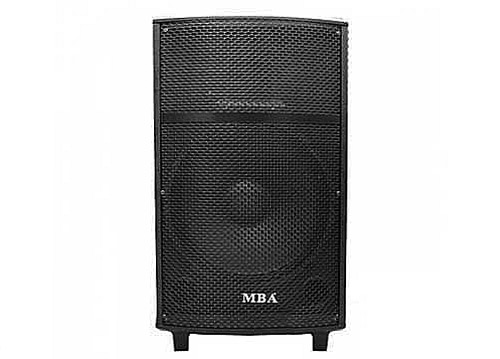 Loa Kéo Di Động MBA DSP-15 4 Tấc