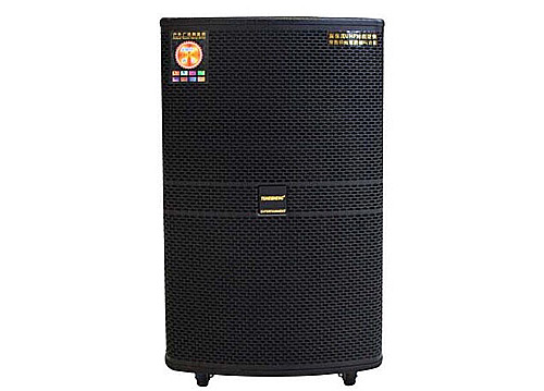 Loa Kéo Di Động Temeisheng GD15-21