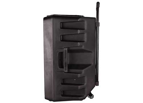 Loa Kéo Di Động Temeisheng 5 Tấc DP-2398T