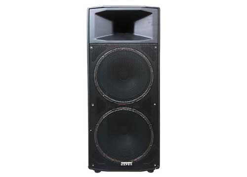 Loa kéo di động Temeisheng A215-04 4.5 tấc đôi