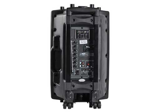 Loa Kéo Di Động Temeisheng DP-297F - 3 Tấc