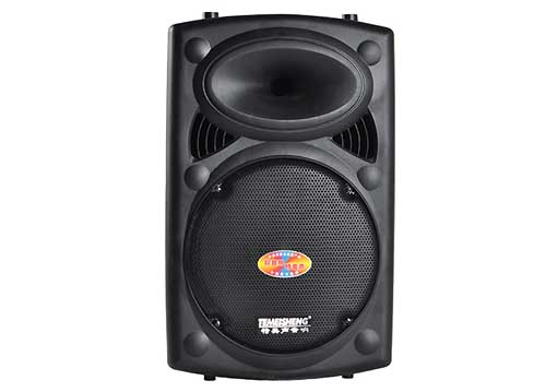 Loa Kéo Di Động Temeisheng DP-297F - 3 Tấc