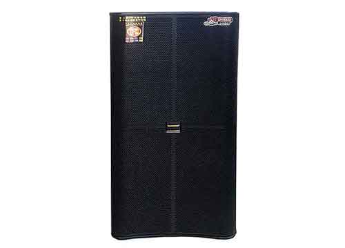 Loa kéo di động Temeisheng GD215-15, công suất đỉnh 700W