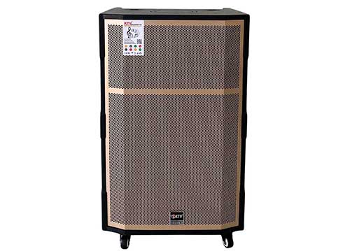 Loa kéo KTV GD18-13Pro, bass 50