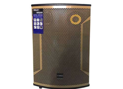 Loa kéo Sansui SG8-15, loa di động 4.5 tấc, power max 600W