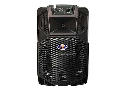 Loa kéo Sansui SS1-12 pro, hát karaoke online + 30.000 bài hát