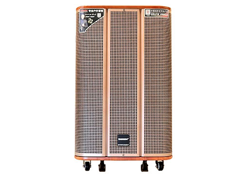 Loa kéo Temeisheng GD15-39, bass 4 tấc 