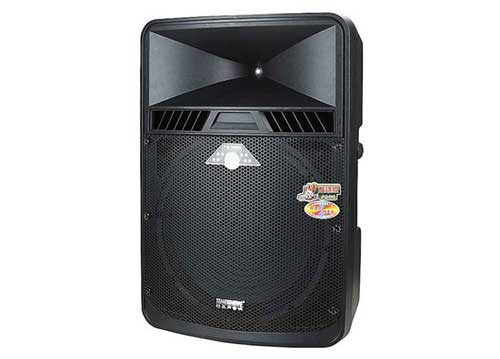 Loa kéo Temeisheng SL18-05, loa karaoke di động, bass 5 tấc