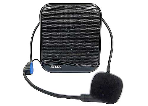 Máy trợ giảng Hylex AS25, công suất 25W