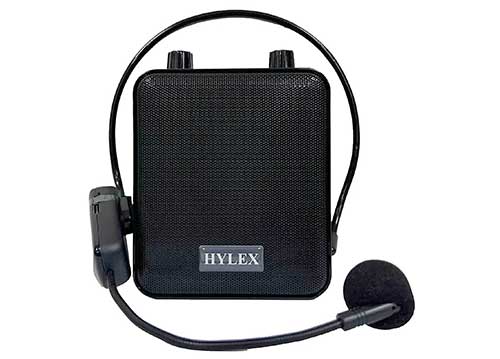 Máy trợ giảng Hylex AS35, công suất 35W