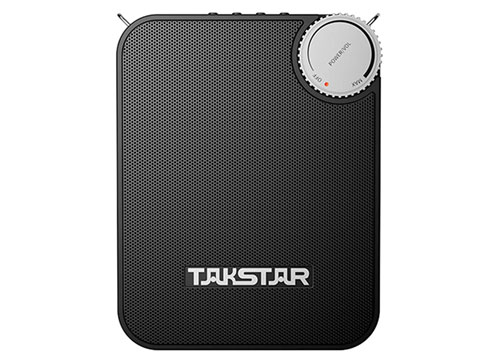 Máy trợ giảng takstar E500W, kèm 2 micro