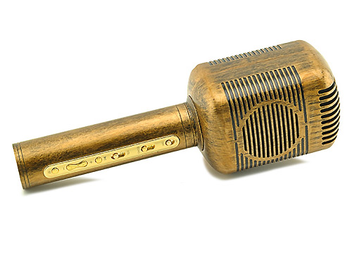 Microphone Karaoke Kèm Loa AODASEN JY-51