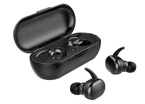 Tai nghe bluetooth Sony D77