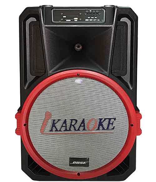 Loa kéo di động Bose BT-290 4 tấc