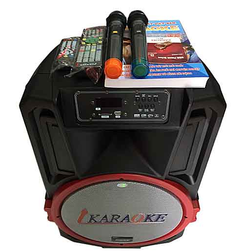 Loa kéo di động Bose BT-290 4 tấc