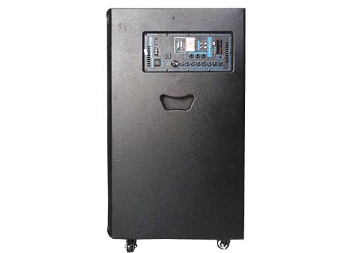 Loa Kéo Di Động Temeisheng GD212-06