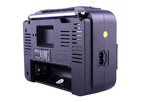 Radio Chuyên Dụng SONY SW-Q3