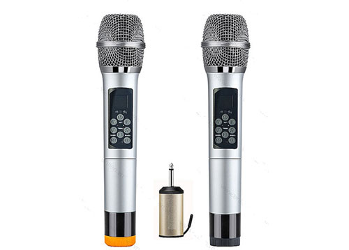 Bộ micro không dây cao cấp U-A515, dành cho tất cả thiết bị