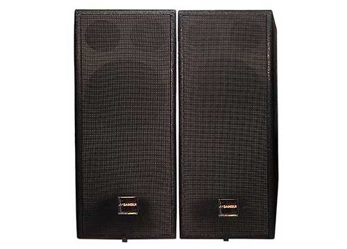 Cặp loa điện Sansui SP2500, âm thanh cực hay, power max 800W