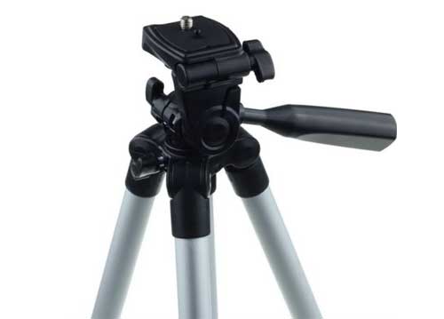 Chân Máy Ảnh , Điện Thoại Kanton Tripod KT-3110