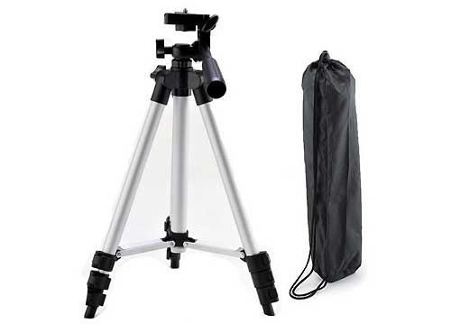 Chân Máy Ảnh , Điện Thoại Kanton Tripod KT-3110
