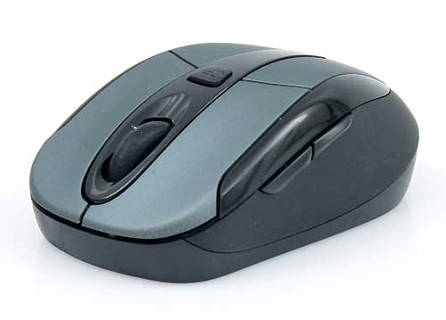 Chuột Máy Tính Không Dây HP LAVEROCK 2.4GHz