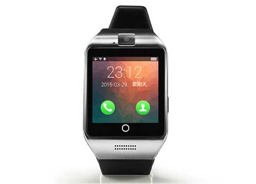 Đồng Hồ Thông Minh Bluetooth Smartwatch Apro