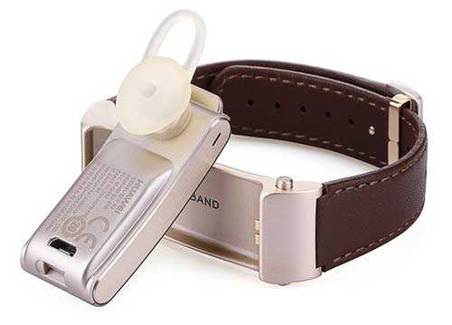 Đồng Hồ Thông Minh HUAWEI Talkband B2 Cao Cấp