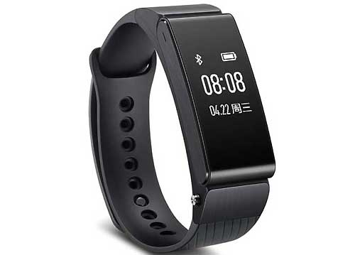 Đồng Hồ Thông Minh HUAWEI Talkband B2 Cao Cấp