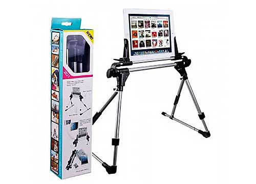 Giá Kẹp Điện Thoại- IPad Pro 201