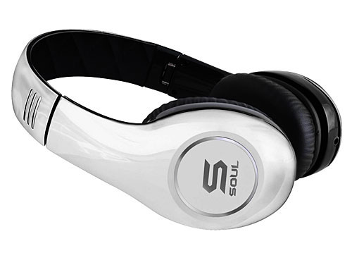 Headphone có dây Soul SL150 