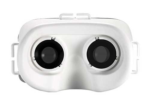 Kính Thực Tế Áo Xem Phim 3D Remax RT-VM02