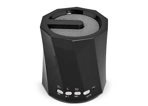 Loa Blueooth Mini Wster WS-Y89