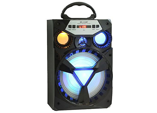 Loa bluetooth giá rẻ MS - 216BT
