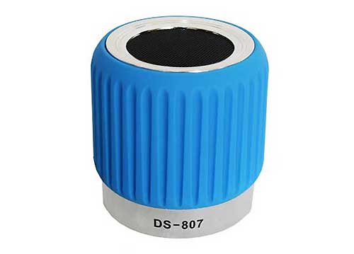 Loa Bluetooh mini Daniu DS-807
