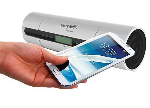 Loa Bluetooh Mini V3.0 Kerry KR-8800