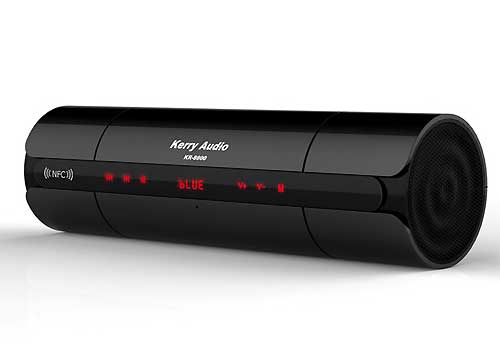 Loa Bluetooh Mini V3.0 Kerry KR-8800