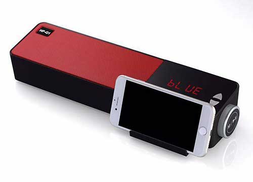 Loa bluetooth 2.1 HF-Q1 