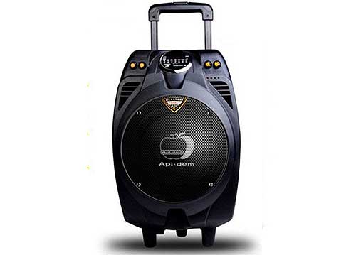 Loa Bluetooth Apl.dem Q6