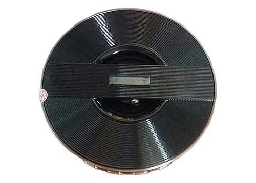 Loa bluetooth bỏ túi A5, loa vỏ nhôm với âm thanh cực chất