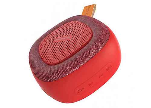 Loa bluetooth BOROFONE BP5, loa thể thao, công suất 3W