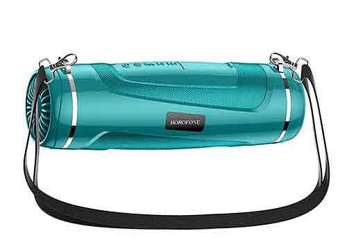 Loa Bluetooth Borofone BR7 Empyreal, chống thấm nước IPX5