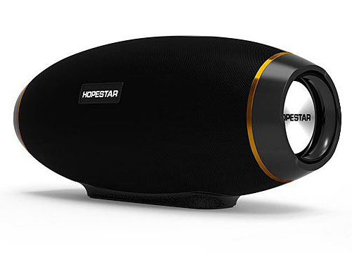 Loa bluetooth công suất lớn HOPESTAR H20