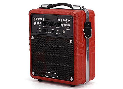 Loa bluetooth công suất lớn S13