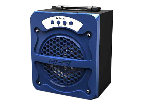 Loa bluetooth đa năng MS-130BT
