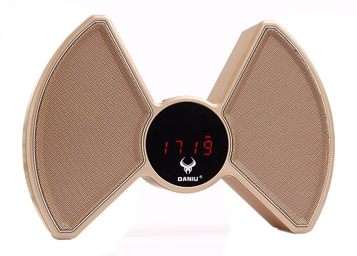 Loa bluetooth DANIU DS-7605 chính hãng